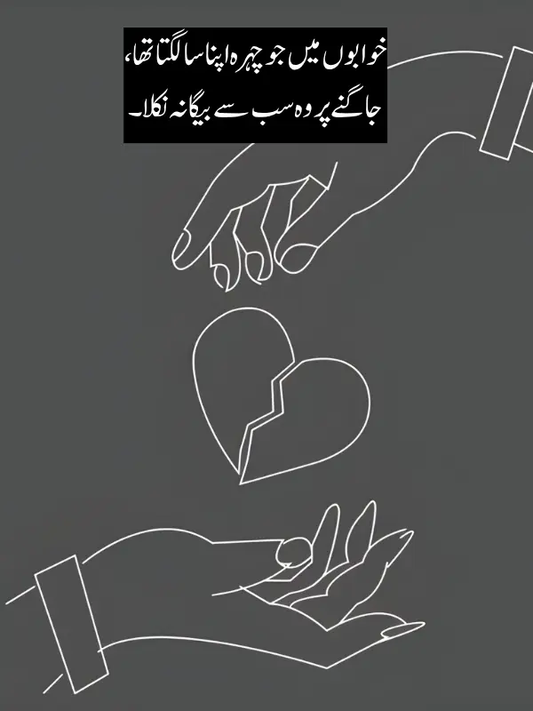 Bewafa Dost Poetry