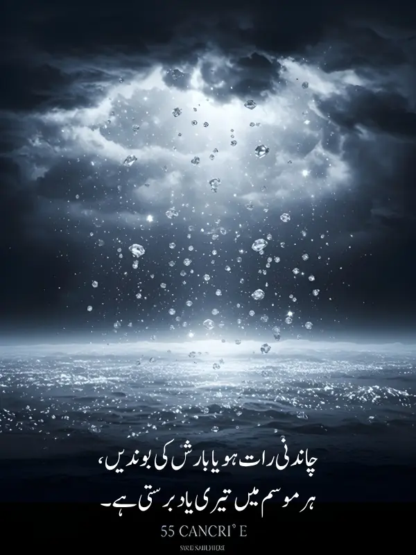 Mosam Poetry in Urdu