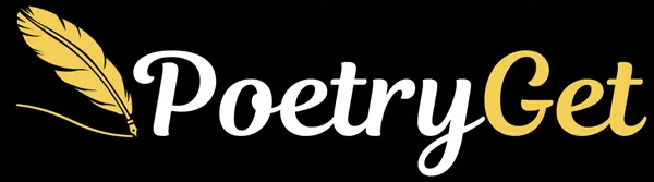 PoetryGet.com logo