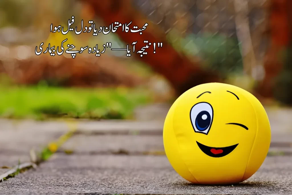 Funny Poetry in Urdu Text – Best 250+Mazahiya Shayari