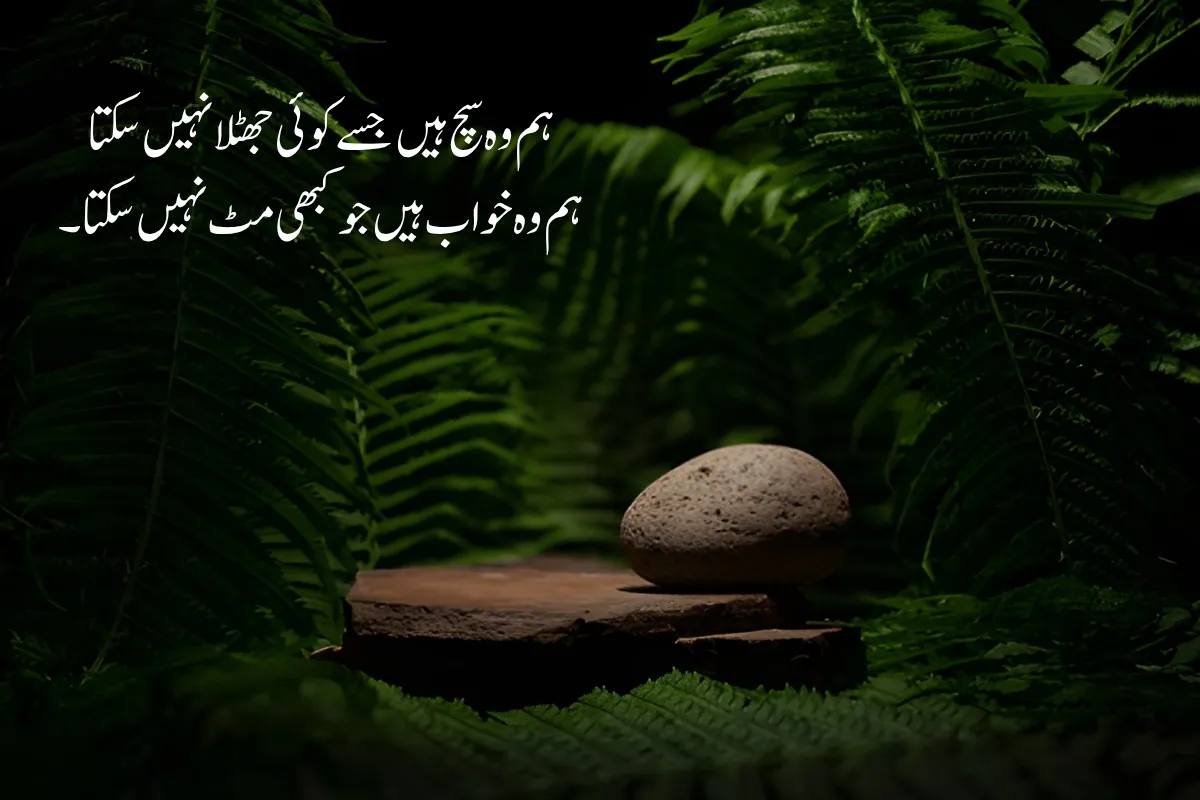 Two Lines Poetry in Urdu Text – Best 2 Lines 150+ Shayari