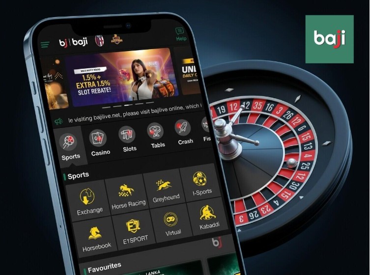 Baji App for Sports Betting: Features, Odds, and Advantages